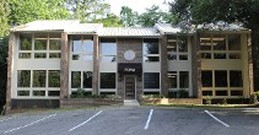 Office - Osteopathy Organization