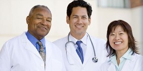 Staff - Osteopathy Organization